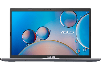 ASUS VivoBook X415EA-EB1372W Szürke laptop (14" FHD/Core i5/8GB/256 GB SSD/Win11H)