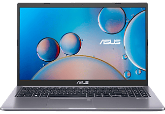 ASUS VivoBook X515JP-BQ371 Szürke laptop (15,6" FHD/Core i7/8GB/512 GB SSD/MX330 2GB/DOS)