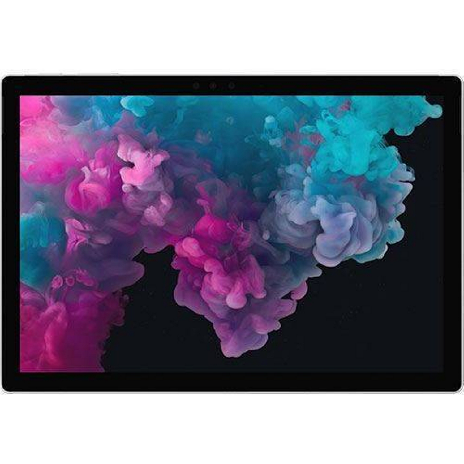 Convertible 2 en 1 - Microsoft Surface Pro 6, 12.3", Intel® Core™ i5-8250U, 8 GB RAM, 128 GB SSD, W10