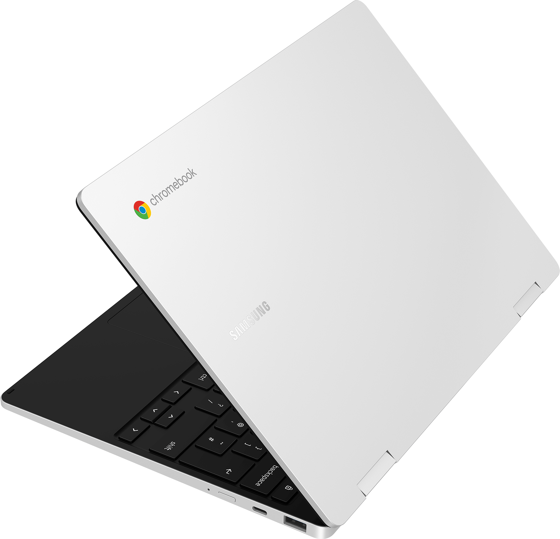 SAMSUNG Galaxy Chromebook 360 12"