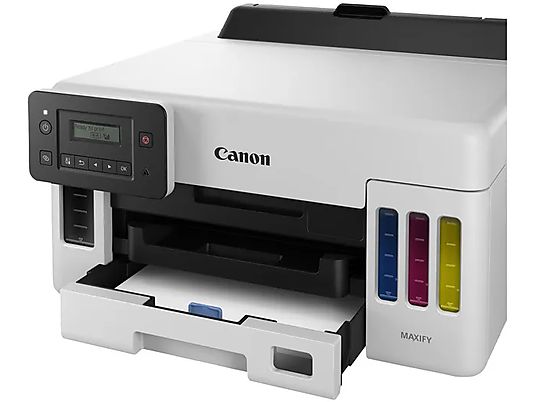 CANON MAXIFY GX5050 - Imprimantes