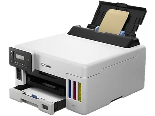 CANON MAXIFY GX5050 - Imprimantes