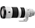 SONY E Mount 200-600mm f5.6-6.3 Lens