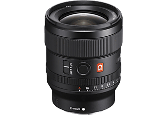 SONY E Mount 24mm f1.4 Lens