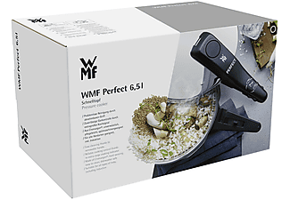 WMF Perfect Düdüklü Tencere 6.5 L_4