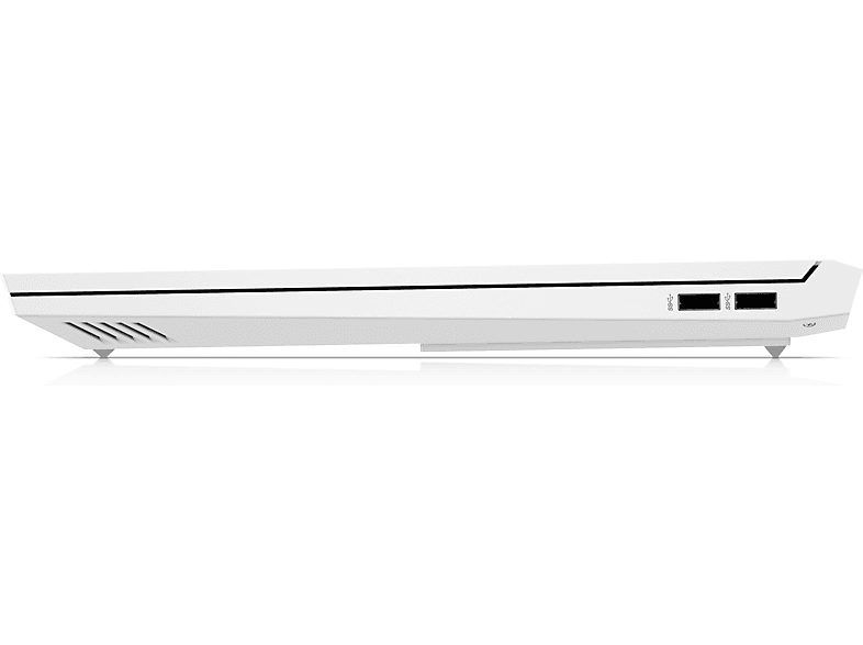 Thumbnail - HP Victus by 16-e0357ng, Notebook, mit 16,1 Zoll Display, AMD Ryzen™ 5 5600H Prozessor, 16 GB RAM, 512 SSD, NVIDIA GeFor...