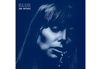 Joni Mitchell - Blue (CD)