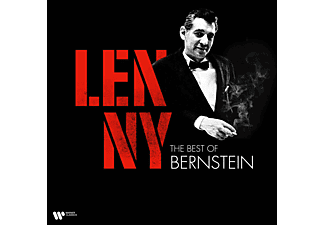 Különböző előadók - The Best Of Leonard Bernstein (Vinyl LP (nagylemez))