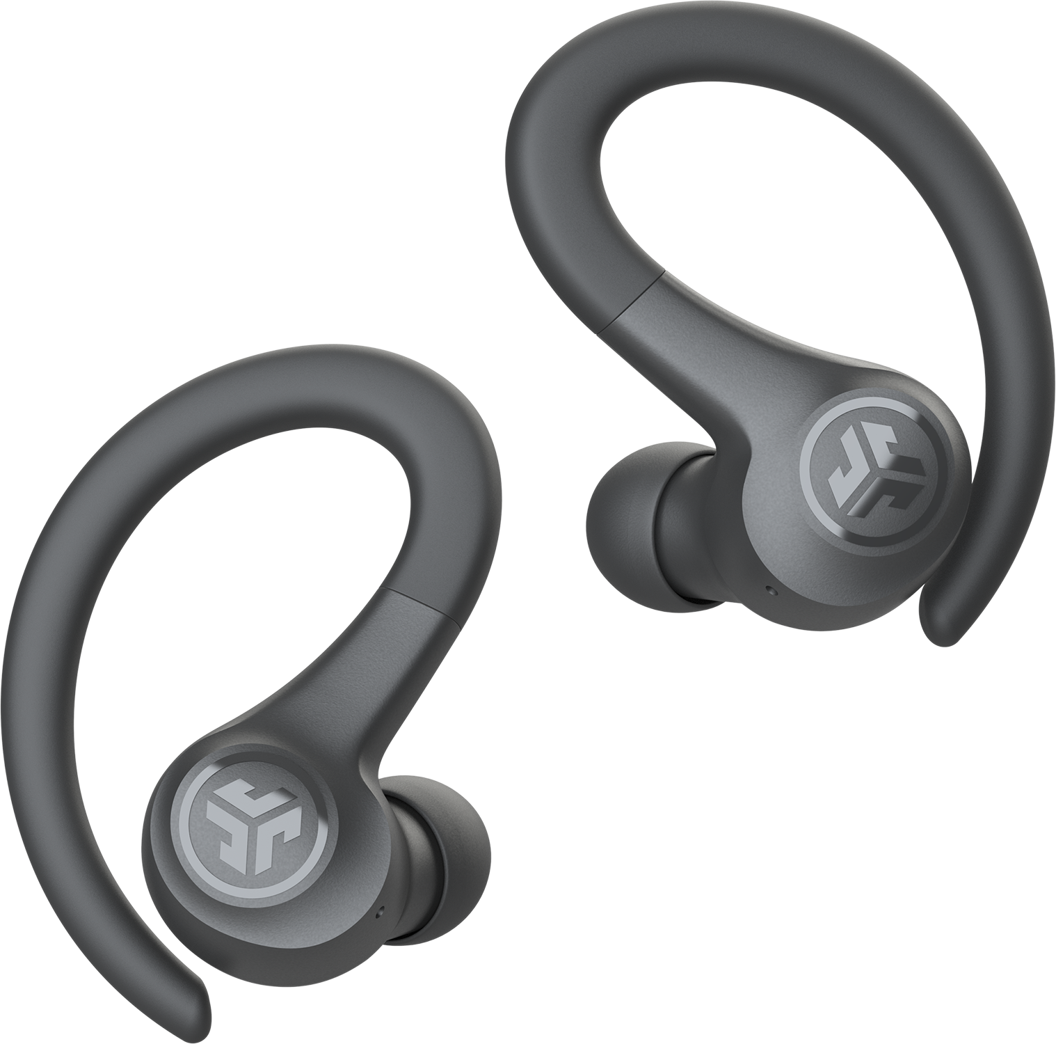 Jlab Go Sport+ Oordopjes Zwart