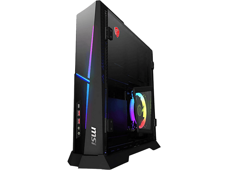 PC gaming | MSI MEG Trident X 10SE-852EU