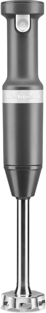 KITCHENAID Draadloze staafmixer (5KHBBV53EDG)