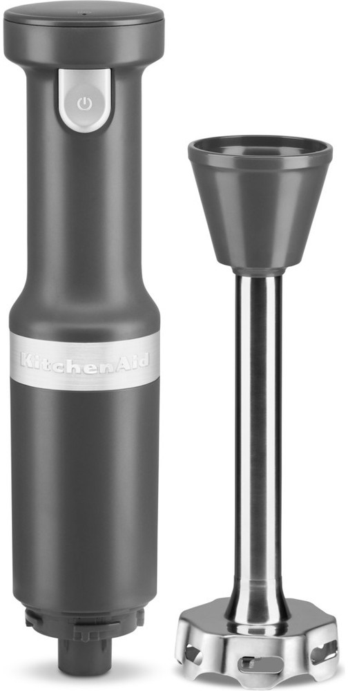 KITCHENAID Draadloze staafmixer (5KHBBV53EDG)