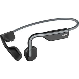 SHOKZ OpenMove Bone Conduction Grijs