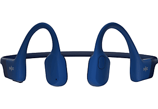 SHOKZ OpenRun Bone Conduction Blauw