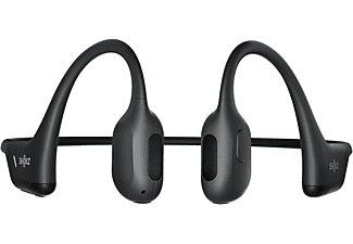 SHOKZ OpenRun Pro Bone Conduction Zwart