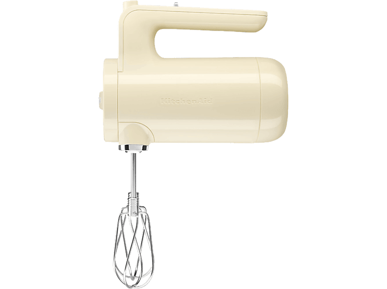 Kitchenaid Draadloze Handmixer (5khmb732eac)