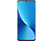XIAOMI 12X 8/128 GB DualSIM Kék Kártyafüggetlen Okostelefon