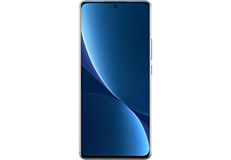 XIAOMI 12 PRO 12/256 GB DualSIM Kék Kártyafüggetlen Okostelefon