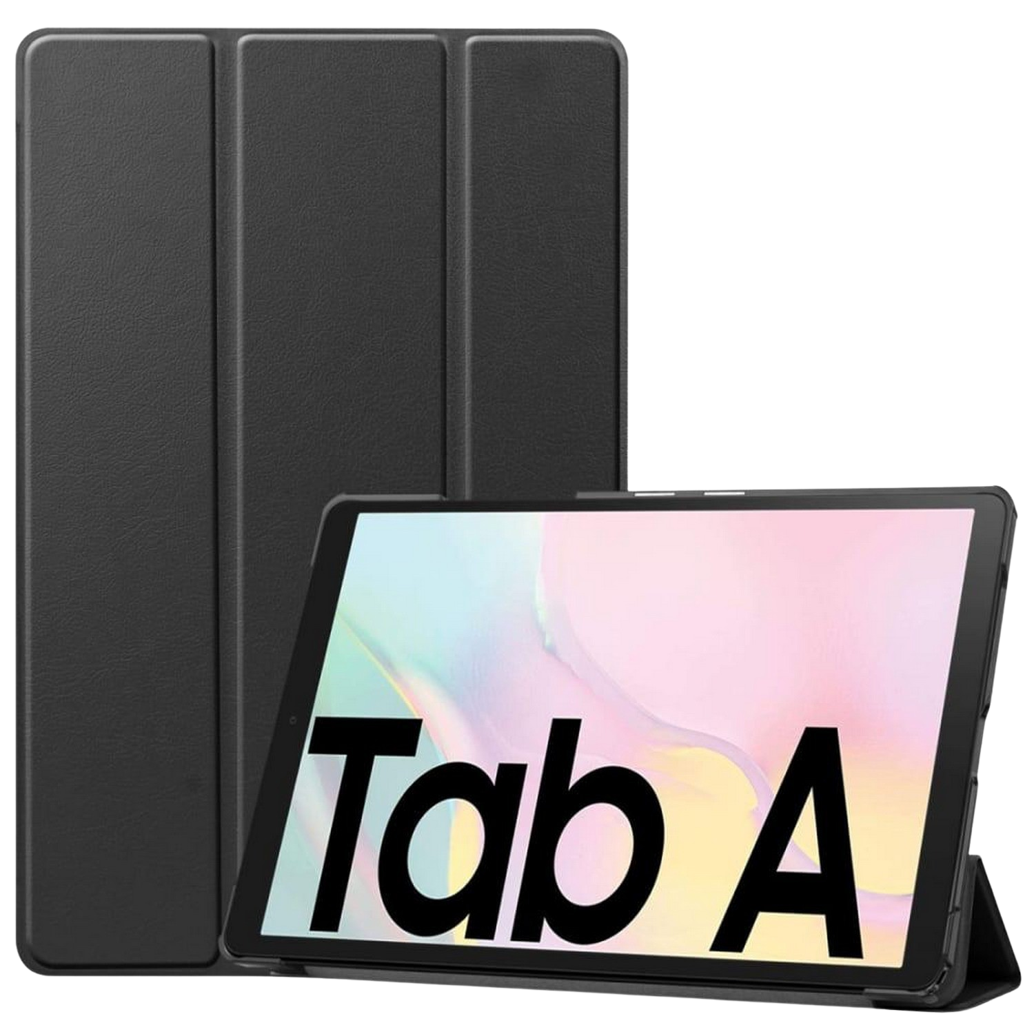 Funda Tablet Maillon technologique mtfunda8blk para samsung galaxy a8 105”