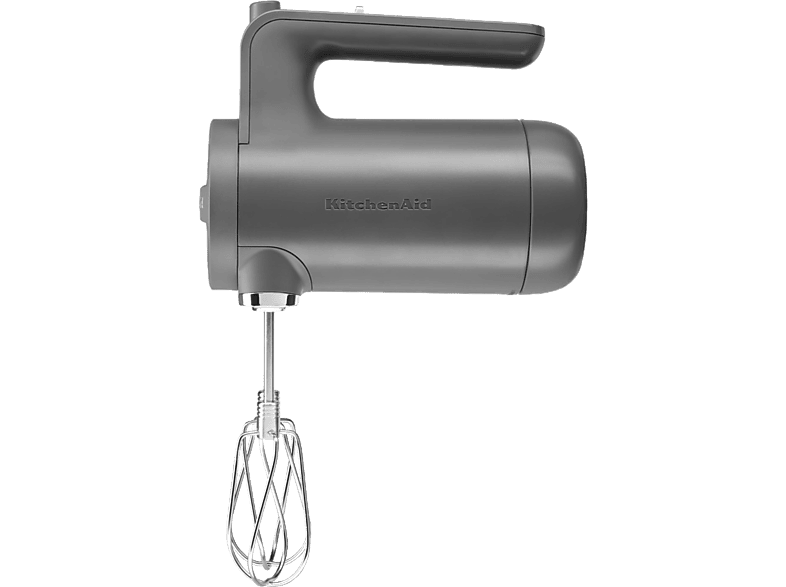 Kitchenaid Draadloze Handmixer (5khmb732edg)