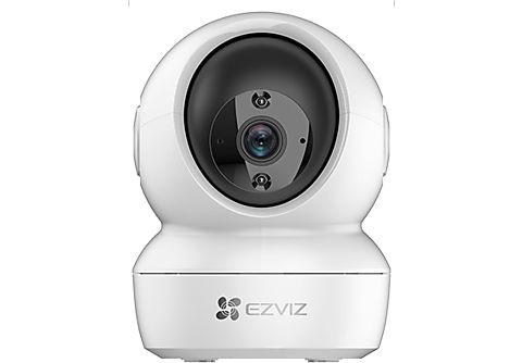 EZVIZ Caméra de sécurité C6N 4 MP Blanc (303101945)