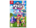 My Little Pony: Ein Maretime Bucht-Abenteuer - Nintendo Switch - Deutsch, Französisch, Italienisch
