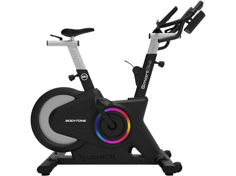 Media markt bicicleta online spinning