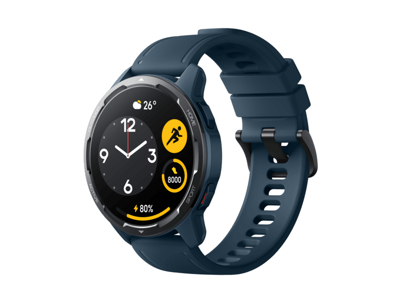 Xiaomi mi watch media markt new arrivals