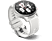 XIAOMI Mi Watch S1 Active okosóra, fehér (BHR5381GL)