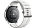 XIAOMI Mi Watch S1 Active okosóra, fehér (BHR5381GL)