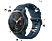 XIAOMI Mi Watch S1 Active okosóra, kék (BHR5467GL)