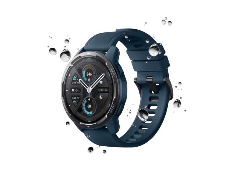 Xiaomi watch media markt hot sale