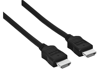 HAMA FIC Eco High Speed HDMI összekötőkábel 1,5 méter, fekete (205000)