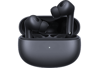 XIAOMI Mi Buds 3T Pro TWS vezetéknélküli fülhallgató mikrofonnal, fekete (BHR5275GL)