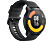 XIAOMI Mi Watch S1 Active okosóra, fekete (BHR5380GL)
