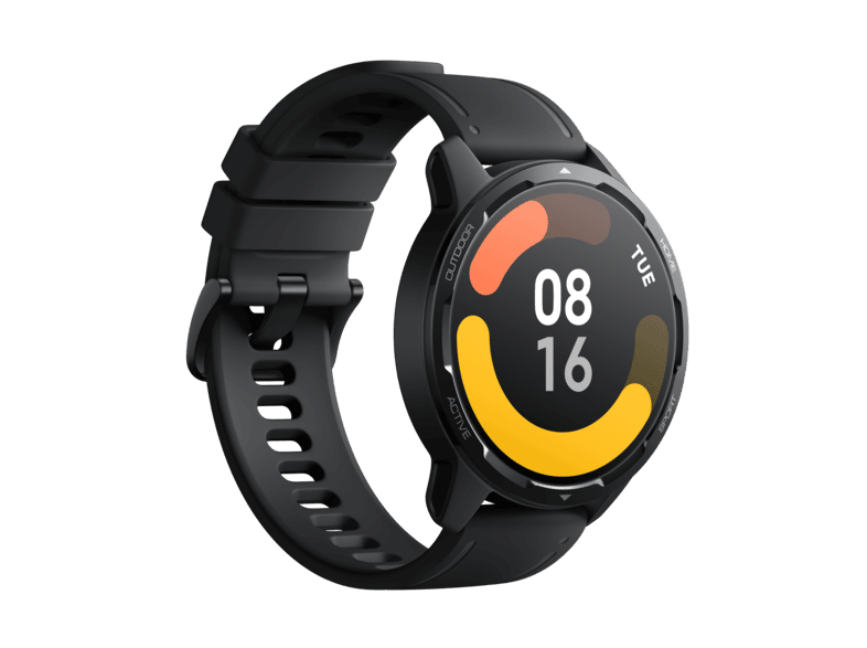 Media markt best sale xiaomi watch