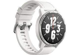 XIAOMI Mi Watch S1 Active okosóra, fehér (BHR5381GL)