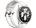 XIAOMI Mi Watch S1 Active okosóra, fehér (BHR5381GL)