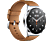 XIAOMI Mi Watch S1 okosóra, ezüst (BHR5559GL)