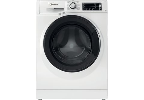 kaufen U/Min., 1351 | BAUKNECHT kg, WM Waschmaschine 9A Weiß mit Waschmaschine SATURN (9 Sense A)