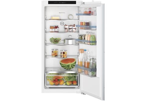 BOSCH KIR41VFE0, EINBAU-KÜHLSCHRANK Serie 4 Kühlschrank (E, 1221 mm hoch,  Nicht zutreffend) Kühlschrank in Nicht zutreffend kaufen