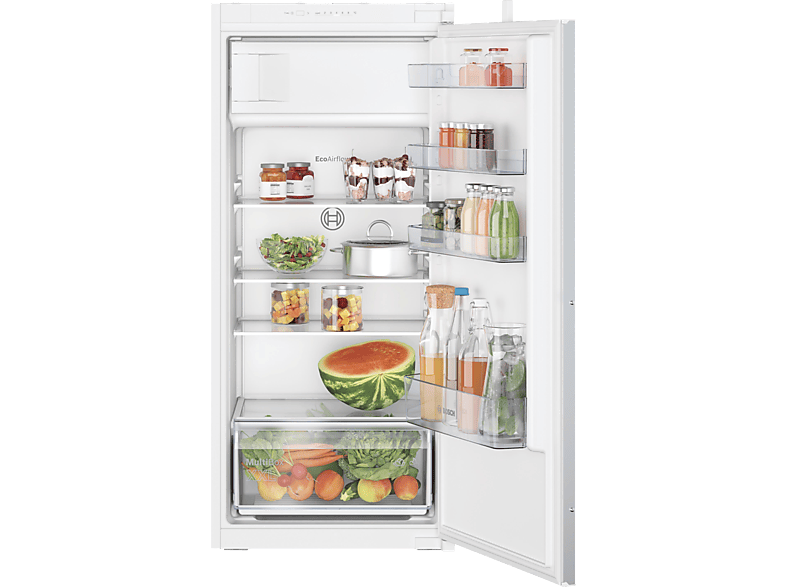 BOSCH KIL 42 NSE 0 Kühlschrank (E, 1221 mm hoch, Nicht zutreffend)  Kühlschrank in Nicht zutreffend kaufen | SATURN