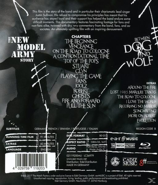 DVD borító szöveggel és képekkel. A háttér fekete-fehér. A szöveg egy filmet ír le.