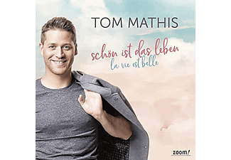 Tom Mathis - Schön ist das Leben (La vie est belle) [CD]