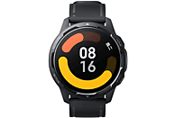 SMARTWATCH XIAOMI Watch S1 Active(Black)