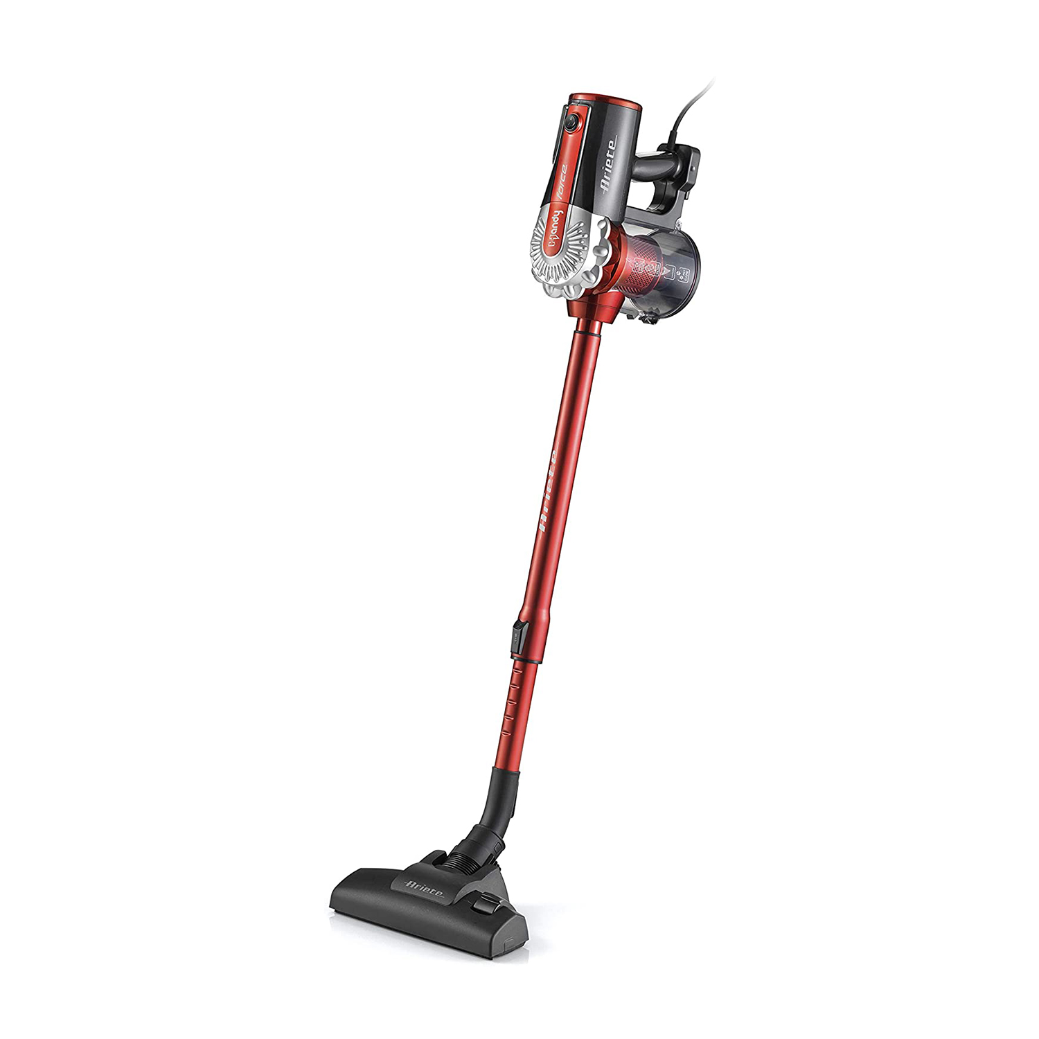 Scopa Elettrica Ariete CON Filo, Senza sacco, 600 W