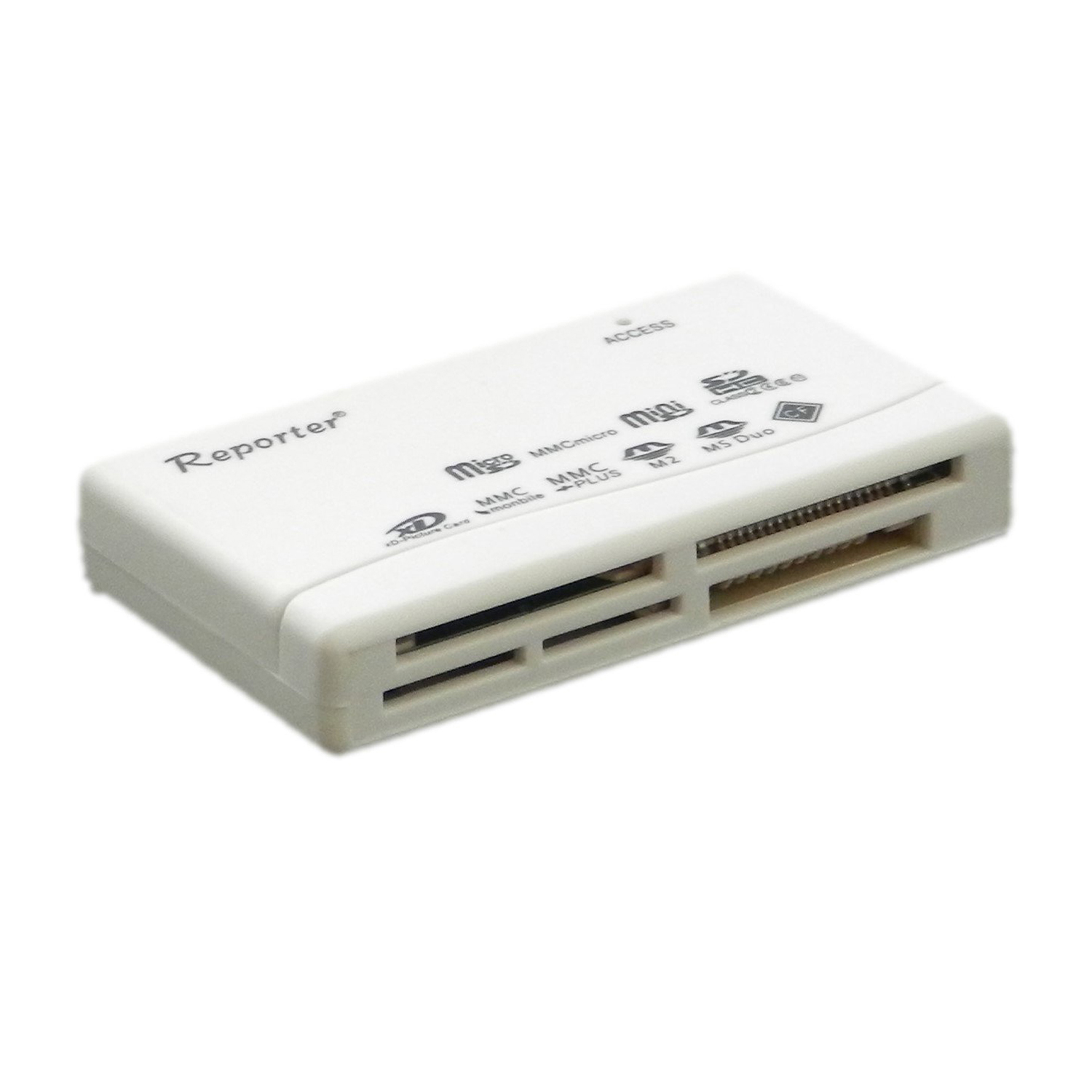 Reporter 02263 Card Reader