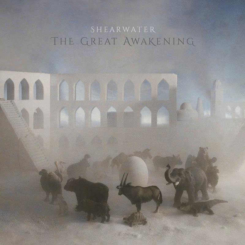 Shearwater - The Great Awakening  - (Vinyl)