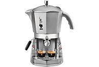 M/CAFFE' ESPRESSO BIALETTI CF40 MOKONA SILVER, 1050 W, Silver