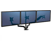 BRACCIO TRIPLO FELLOWES BRACCIO MONITOR TRIPLO P